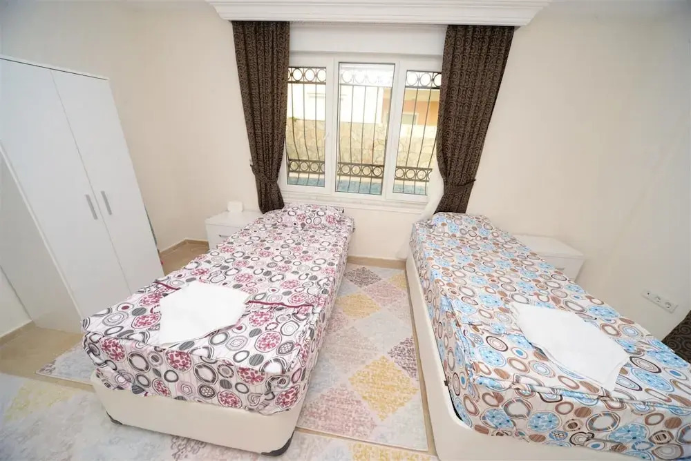Villa with Majestic Views 1032