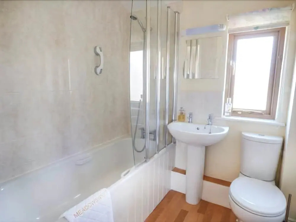 Meadowsweet Cottage