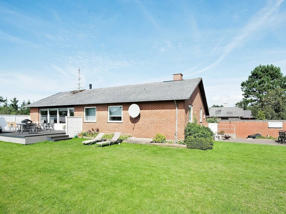 Charming Holiday Home in Rømø for 6 People