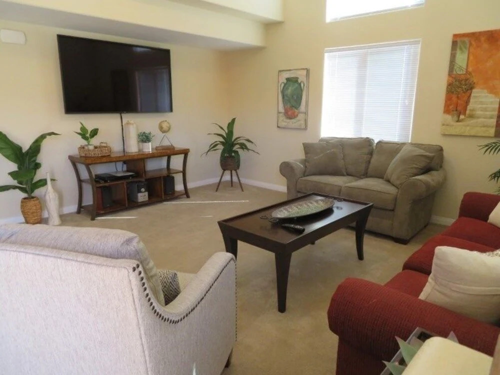 Brad Moore 3 Bedroom Condo