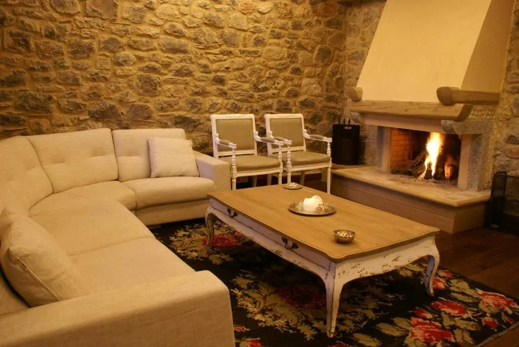 Argyriou Wine Tasting Guest House