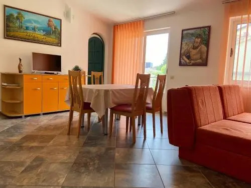 Apartments Palunko