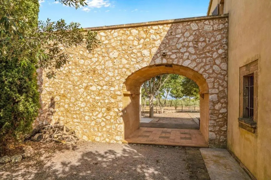 Finca Vista Alegre