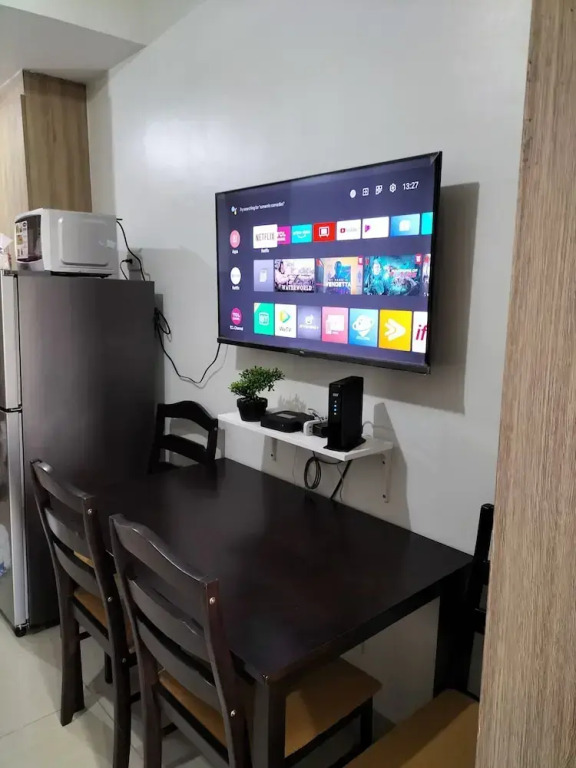 Shore 2 Residence Tower 2 - 619