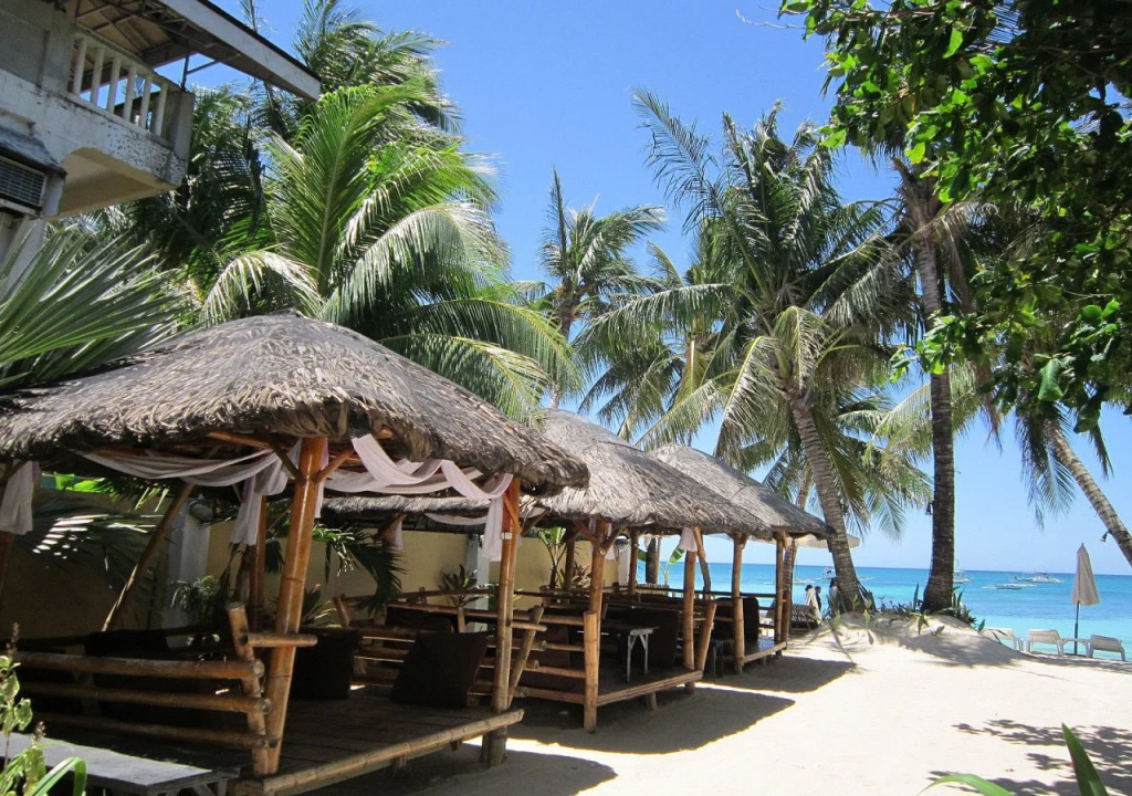 Orinda Boracay
