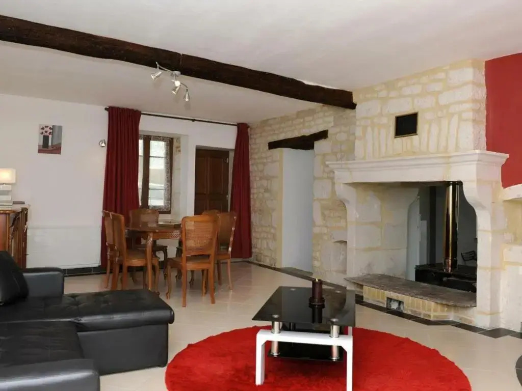 Gîte Les Riceys, 4 pièces, 6 personnes - FR-1-543-154