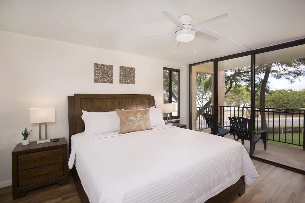 Kamaole Sands 10201 - Two Bedroom Condo