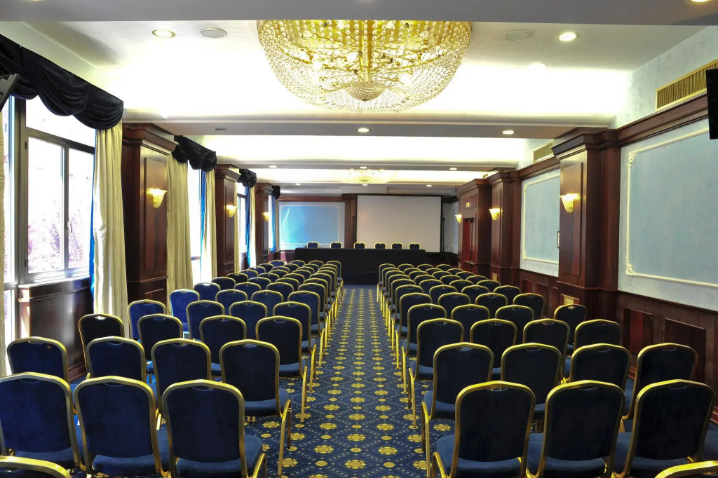 Hotel Regent