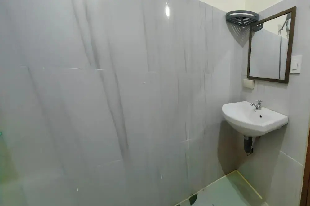 Summer Wind Pension House El Nido