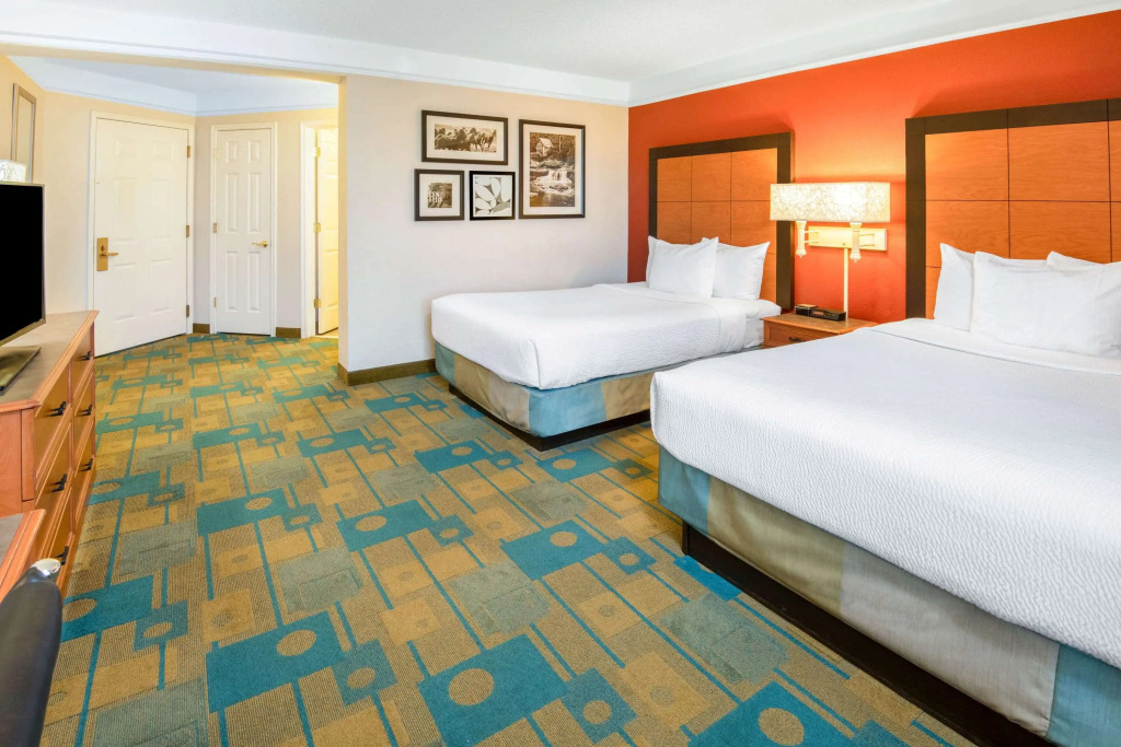 La Quinta by Wyndham Sherman