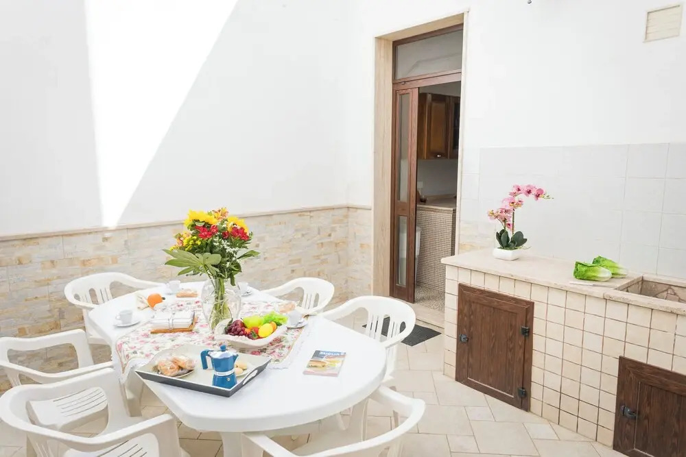Casa Lucia Close To The Sandy Beach