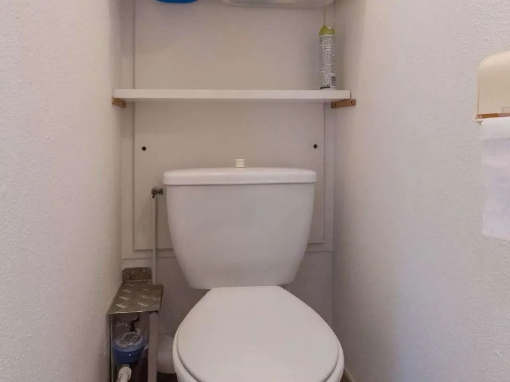 Appartement Briançon, 1 pièce, 4 personnes - FR-1-330C-18
