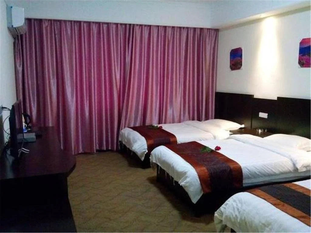 Juyuan Hotel