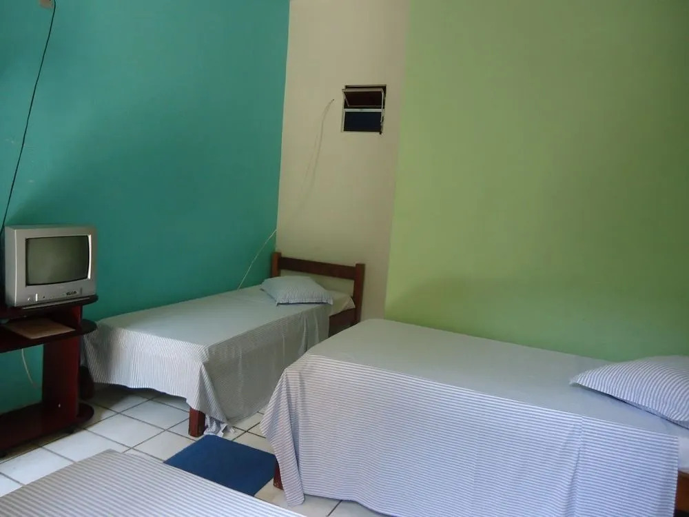 Pico das Praias Suites