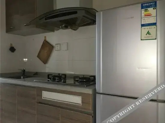 Zhengyang Business Hotel