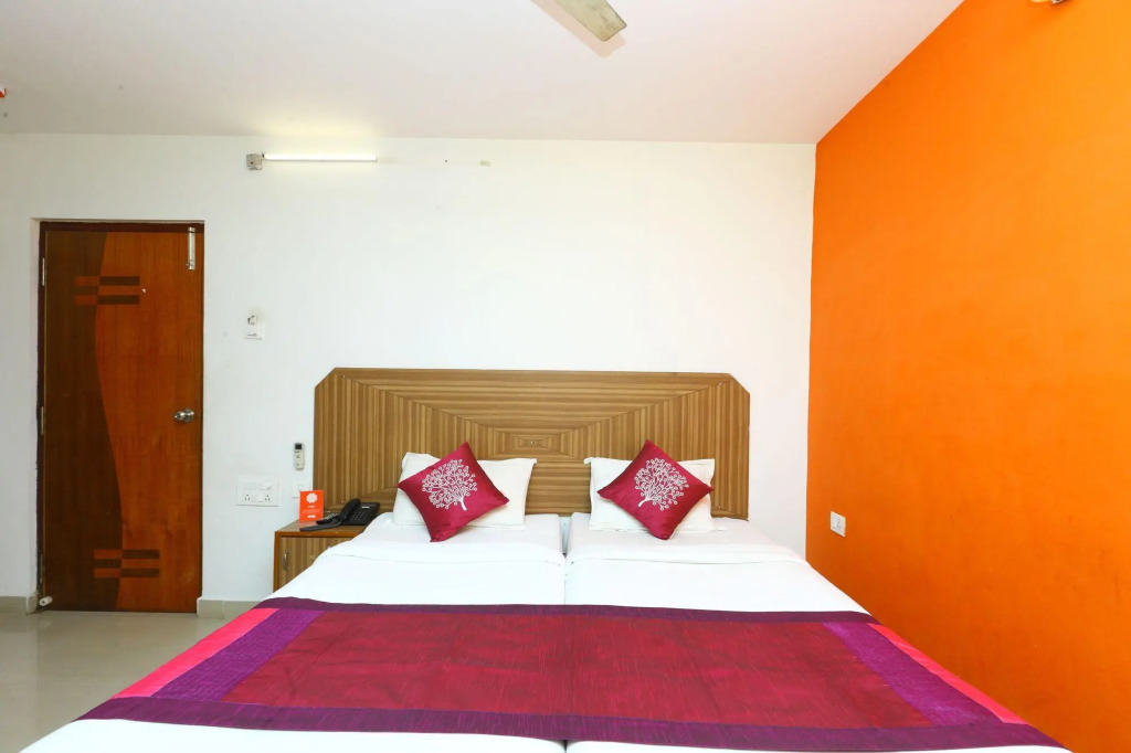 OYO Rooms 033 Villianur Main Road