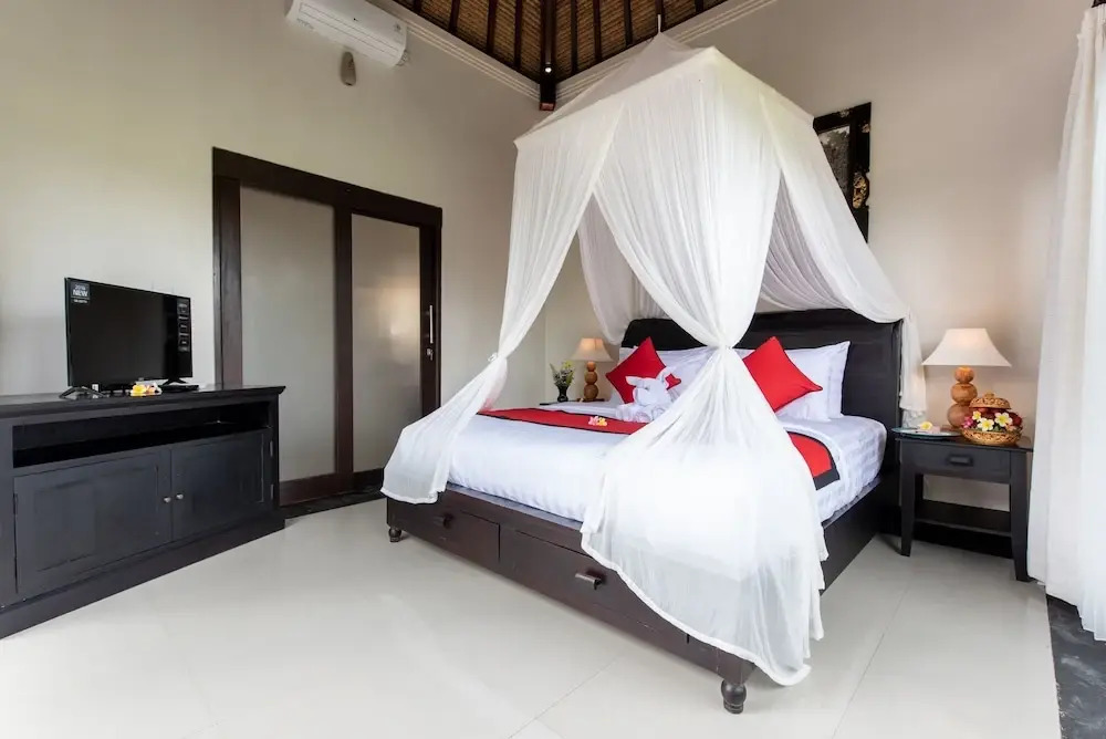 Villa Cendrawasih Ubud