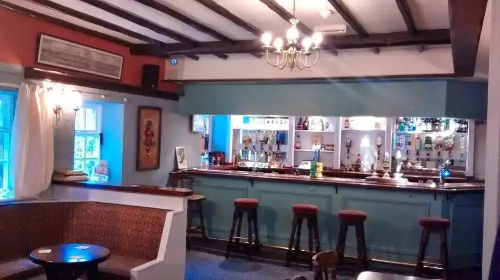 Spring Grove Tavern