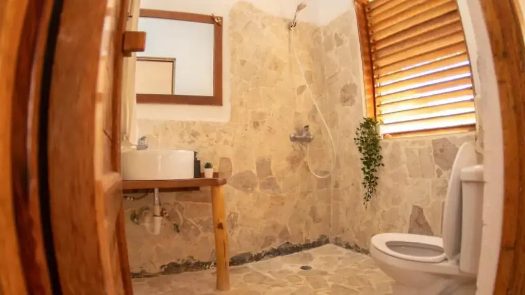 El jardín del coco, apartamento 14 - near La Playita beach