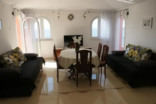 Apartments Villa Rosina