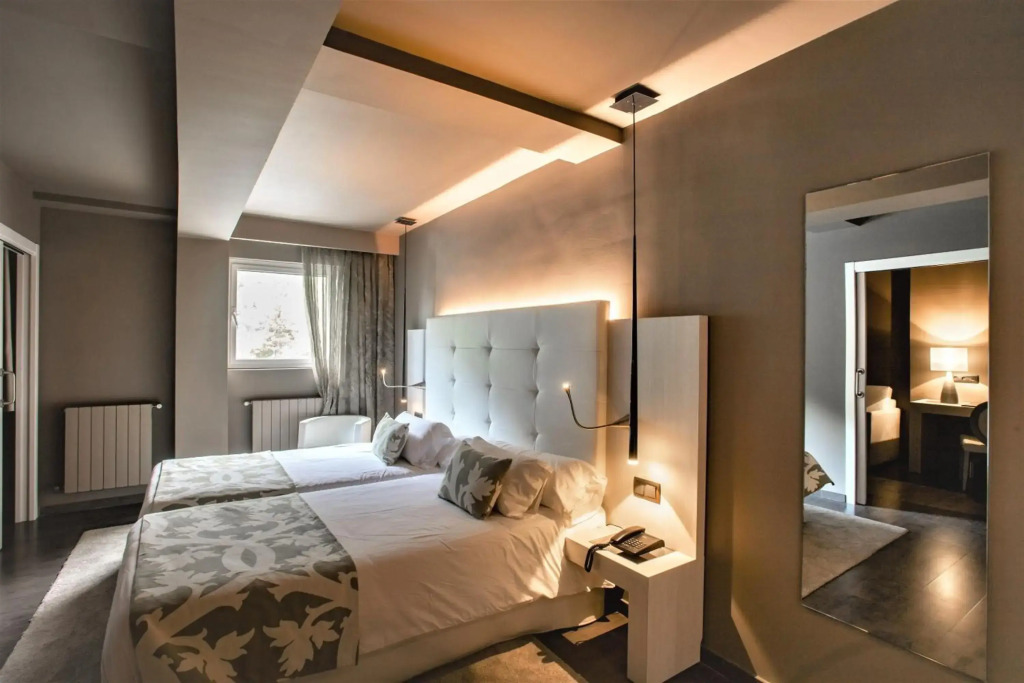 Hotel & Spa Xalet Bringue