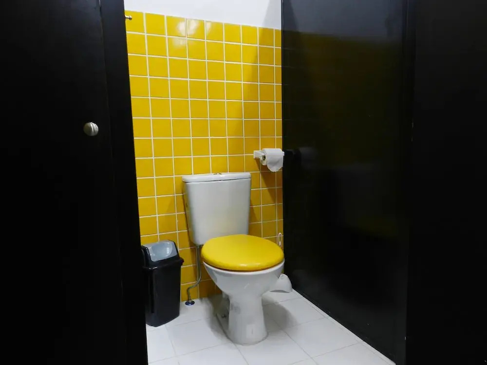 Hostel Utopia