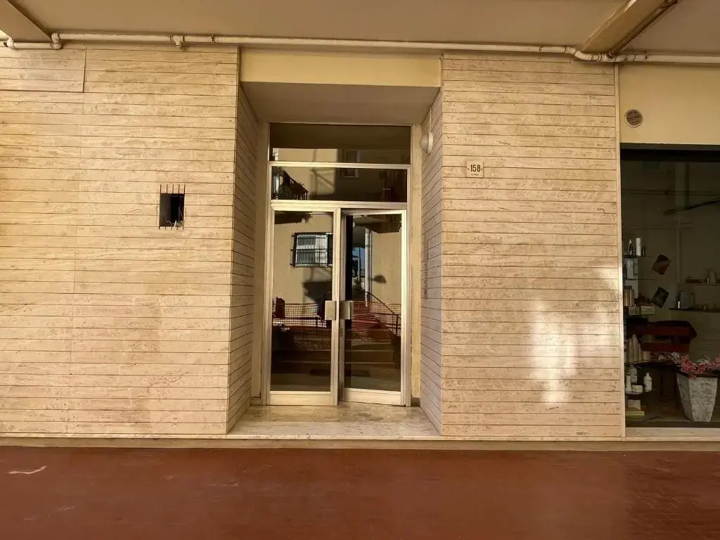 [Rivamare] 3 Locali di fronte al Mare