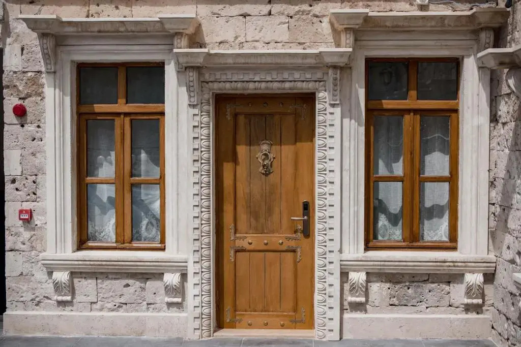 The Kingdom Of Cappadocia Luxury Cave Hotel