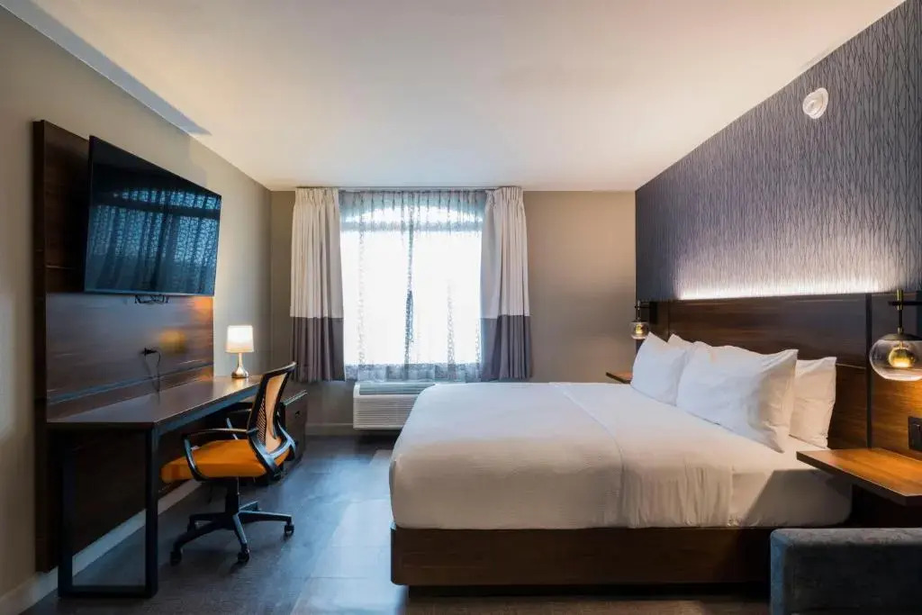 Four Points by Sheraton Columbus-Polaris