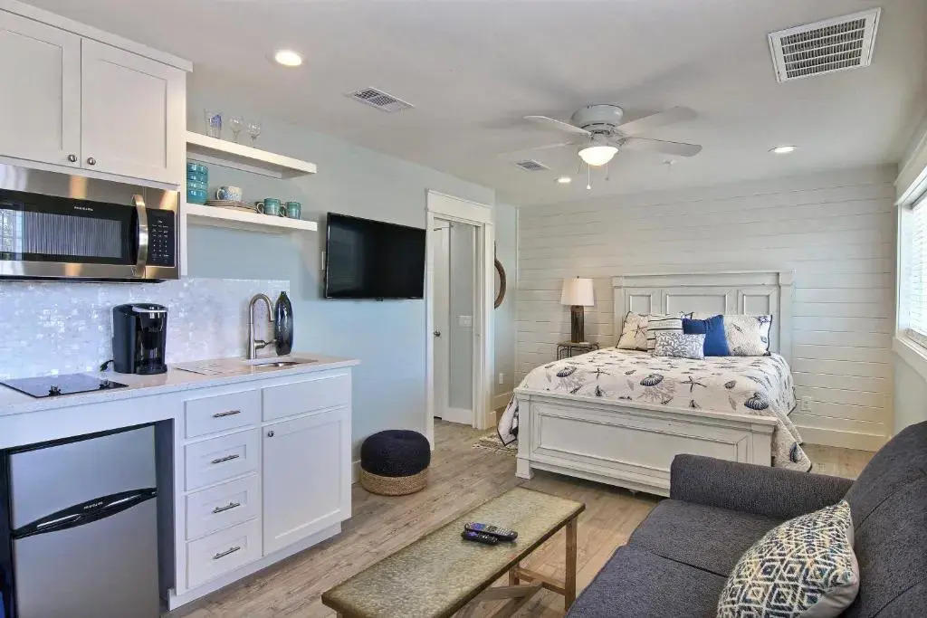 Trout Street Condo 3