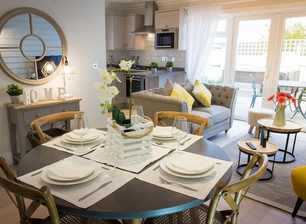 The Bay Colwell by Away Resorts