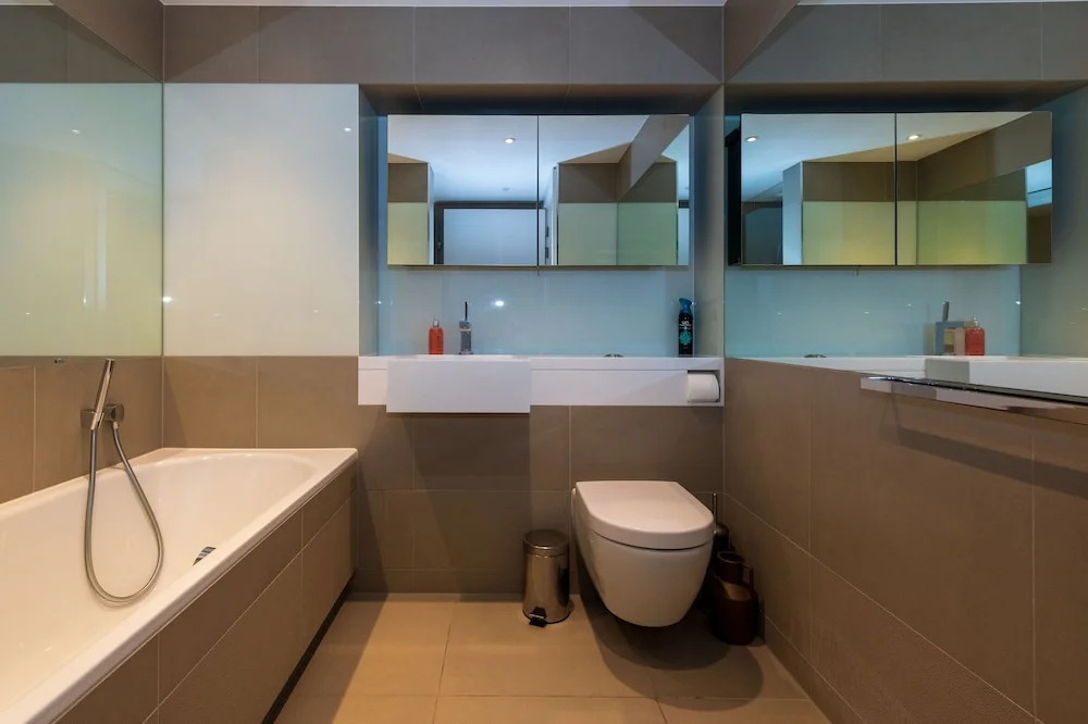 Serene 2 Bed in Central London