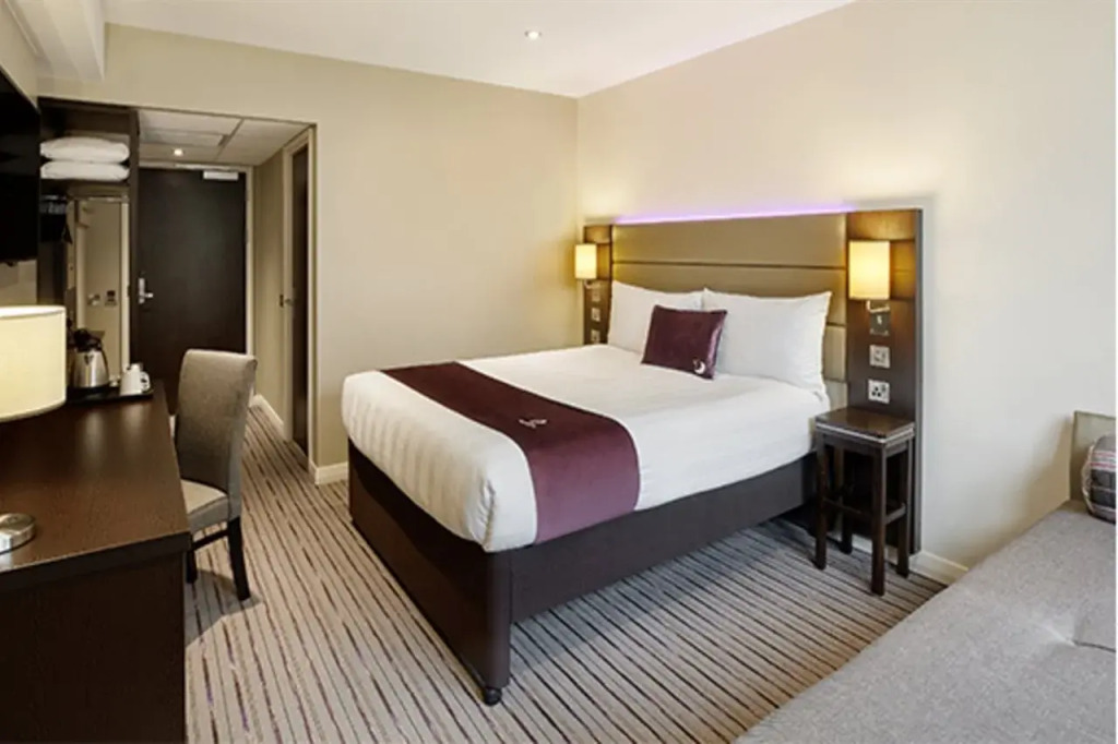 Premier Inn Tring
