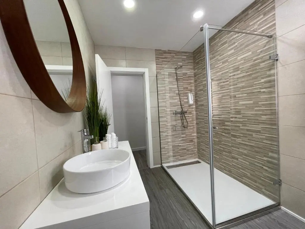 Merim Apartments
