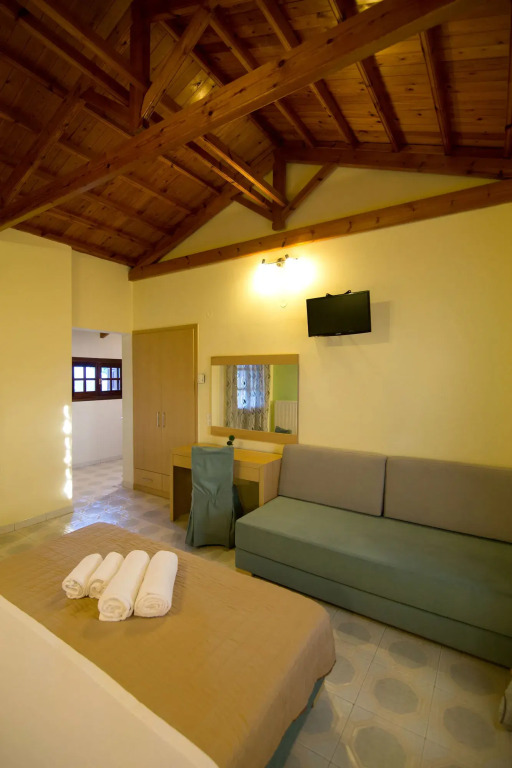 Vicky Studios and Apartments