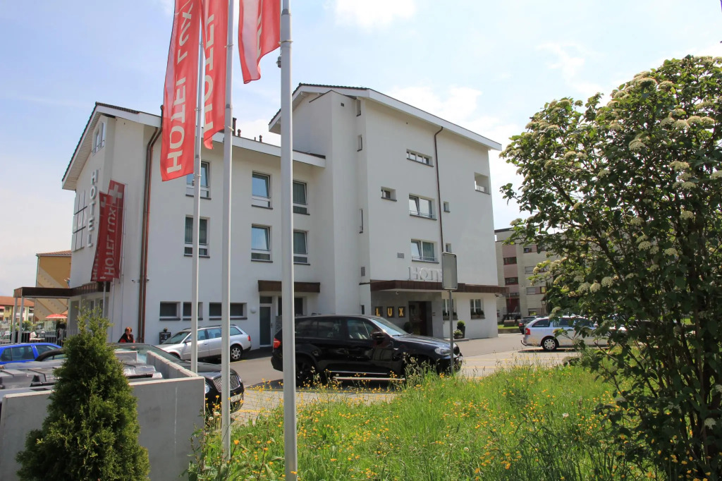 Businesshotel Lux