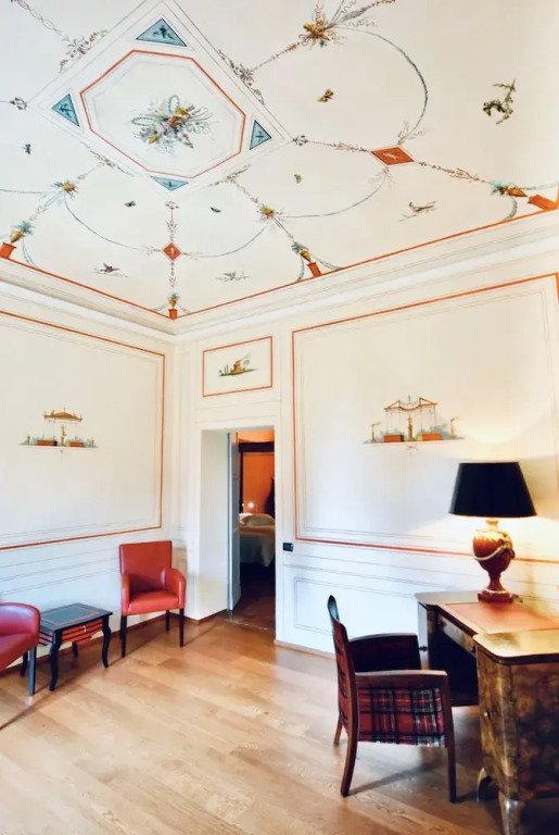 Villa Liverzano
