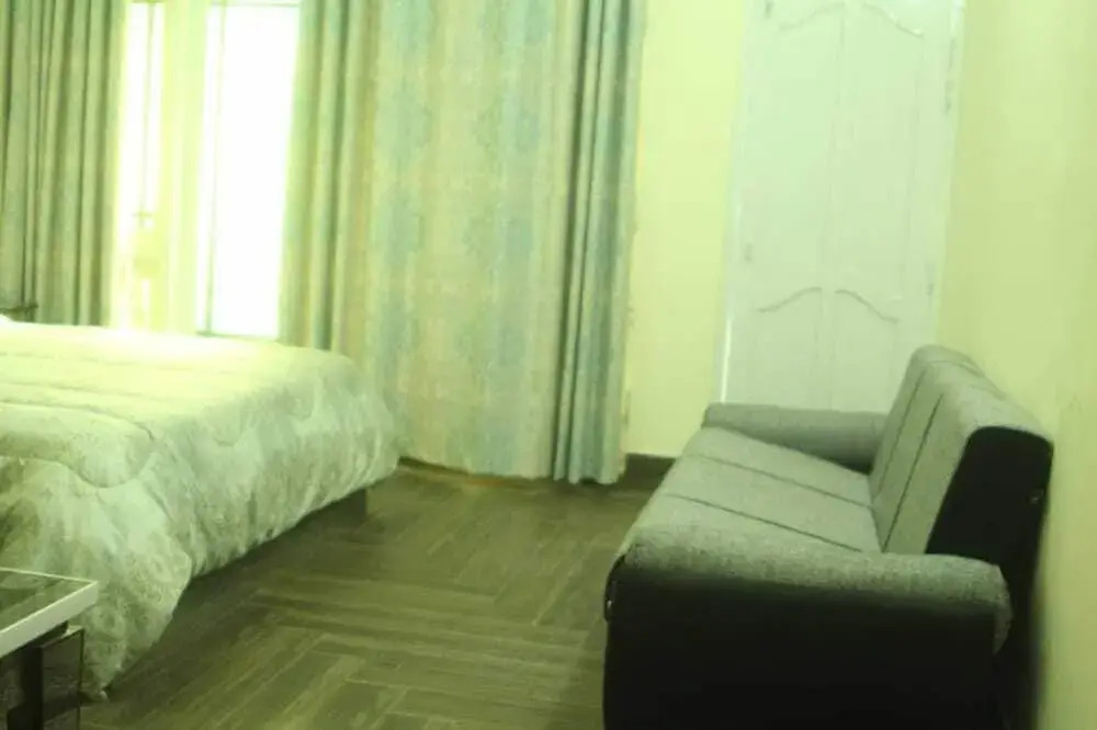 The Kylix Resort & Resturant Shogran