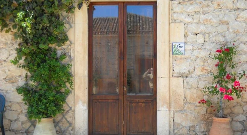 Agriturismo Masseria sul Mare
