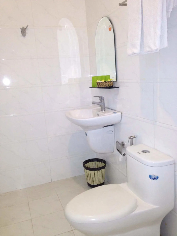 Mi Linh Hotel