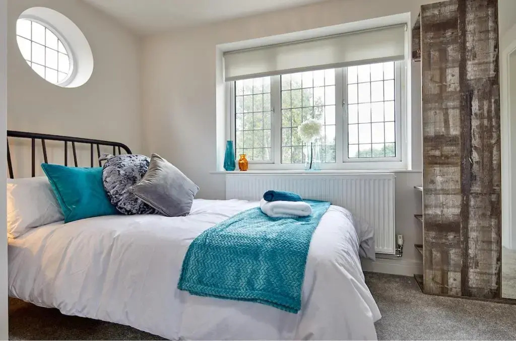 Coppergate Mews Doncaster Apartment 4
