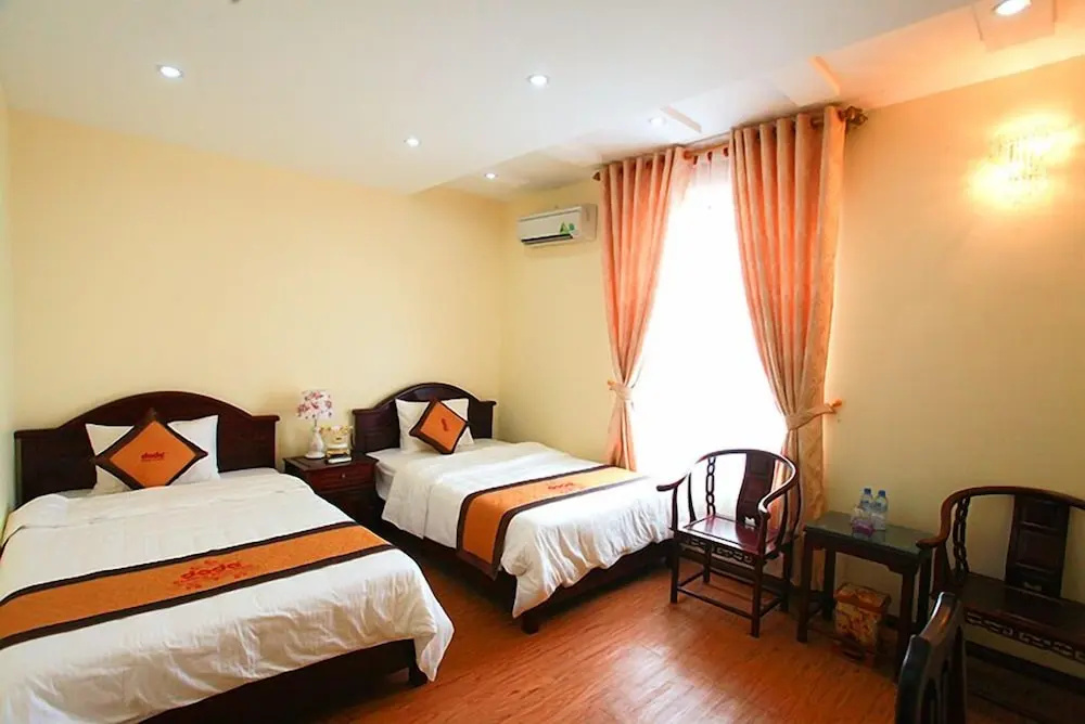 Thuan Thanh Hotel
