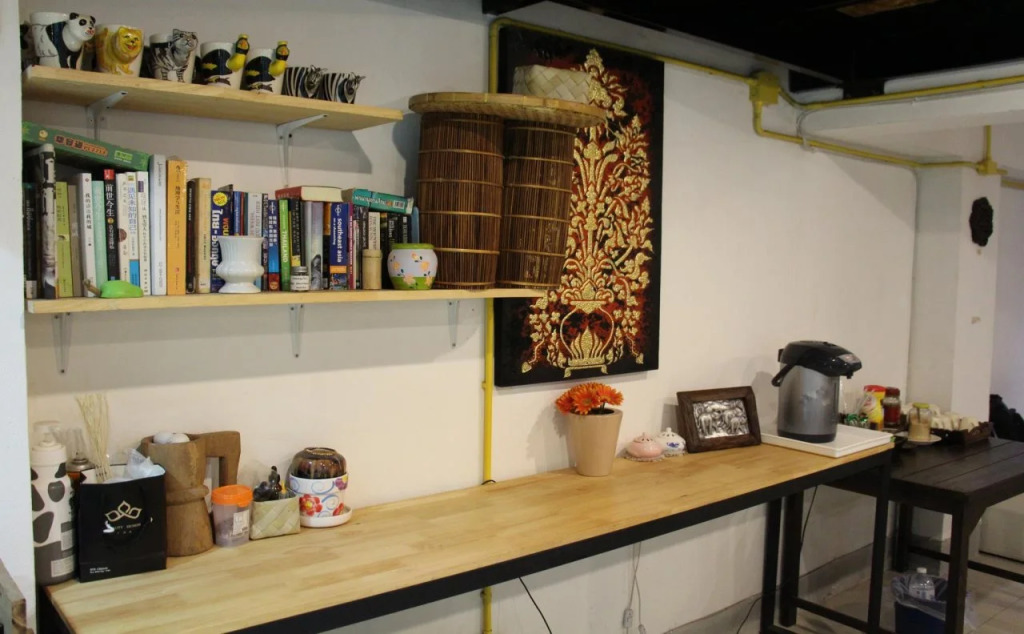 Mesa Guesthouse