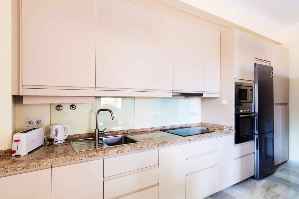 Apartment with One Bedroom in Jerez de la Frontera, with Furnished Terrace And Wifi - 13 Km From the Beach