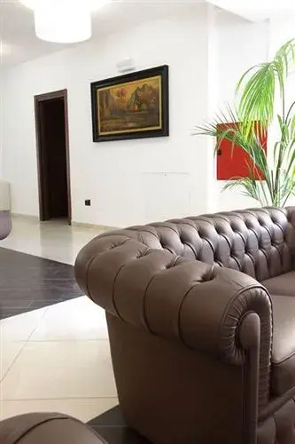 Hotel Miralago