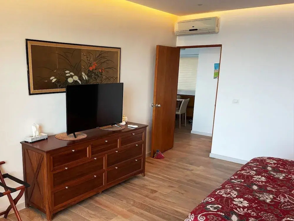 Condominio Los Palmares 902