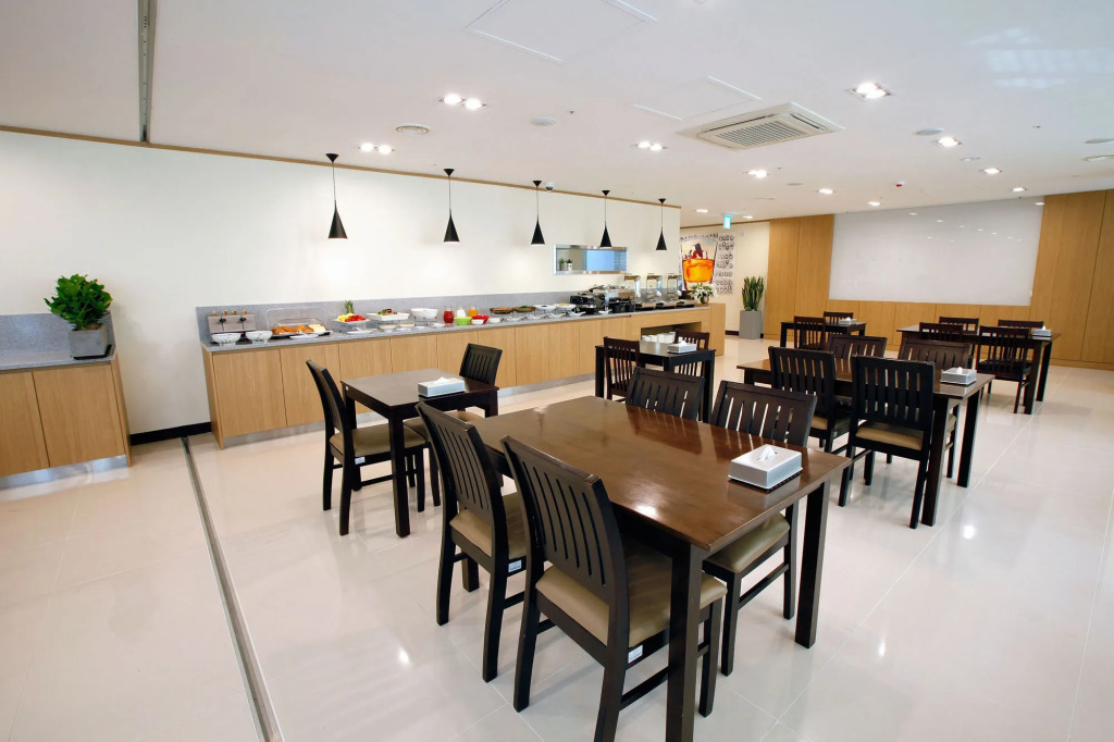 ON Smart Hotel