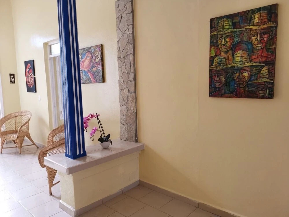 Casa Polimita