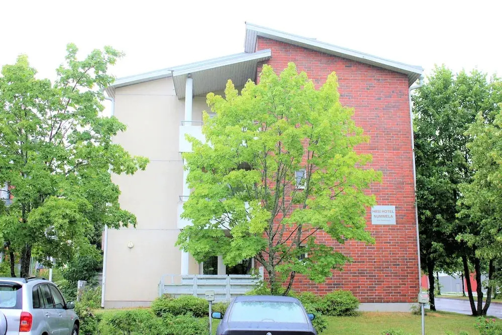 Hiisi Hotel Nummela