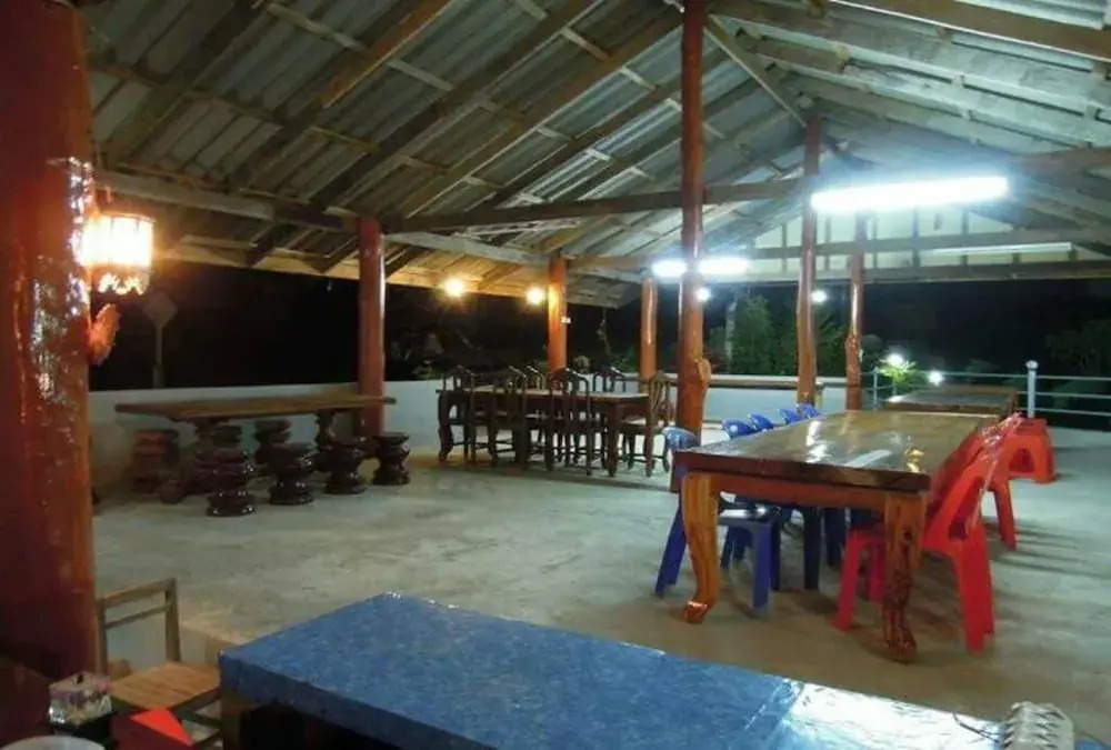 Supthong Garden Resort Khao Kho